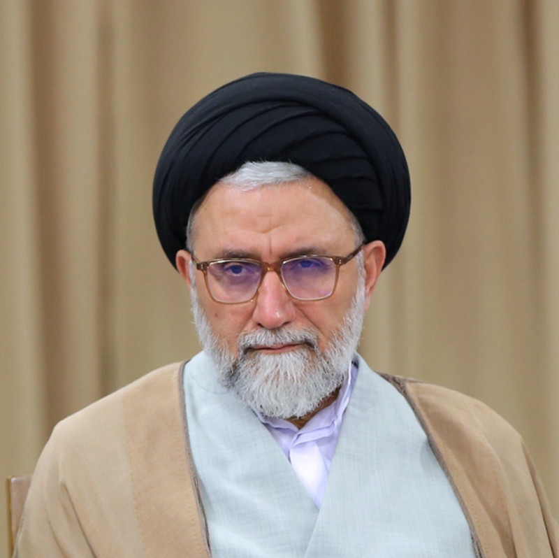 Oorlog in Midden-Oosten: Iran bevestigt dood minister van Inlichtingen