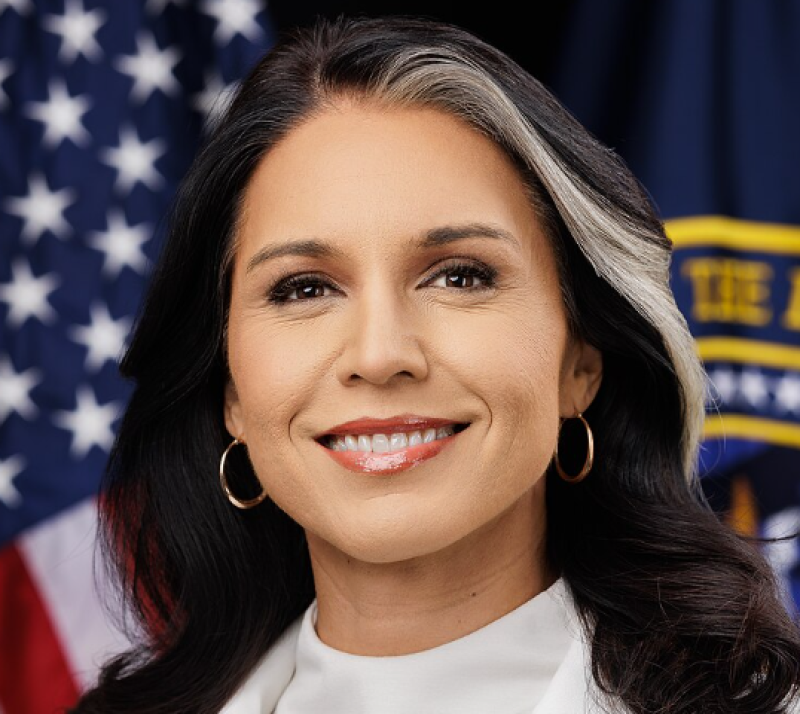 Inlichtingenchef VS Gabbard: geen signalen dat Iran atoomprogramma had hervat na oorlog vorig jaar