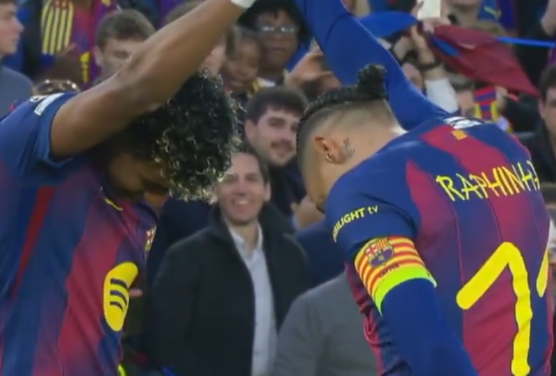 🎥 Doelpuntenfestival in Camp Nou: FC Barcelona maakt duidelijk statement en vernedert Newcastle