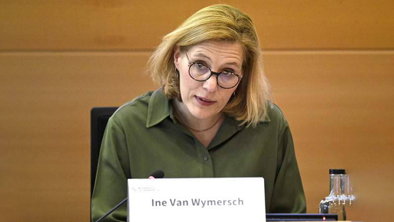 Drugcommissaris Van Wymersch wil kinderen (vanaf 12 jaar) al laten werken zodat ze geen drugs gaan dealen