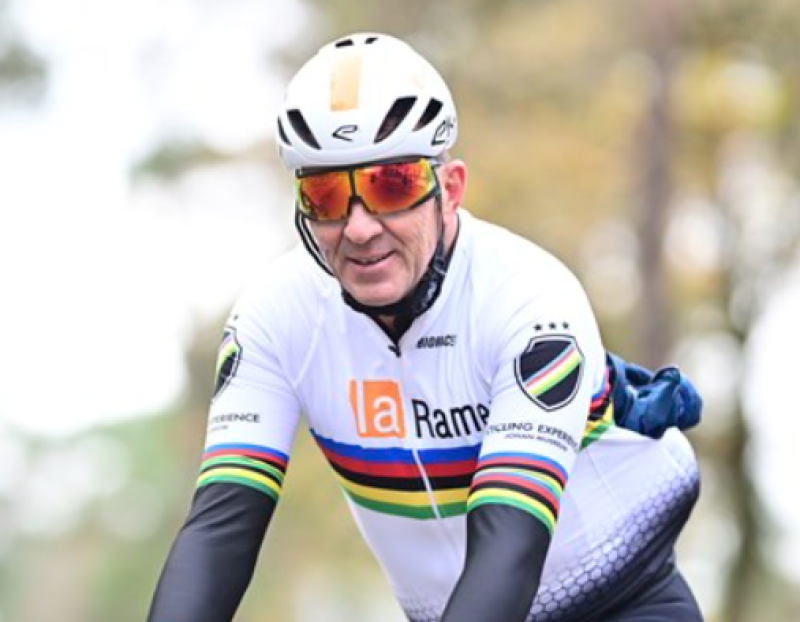 Slyps Sprint organiseert tiende editie van de voorjaarskoers