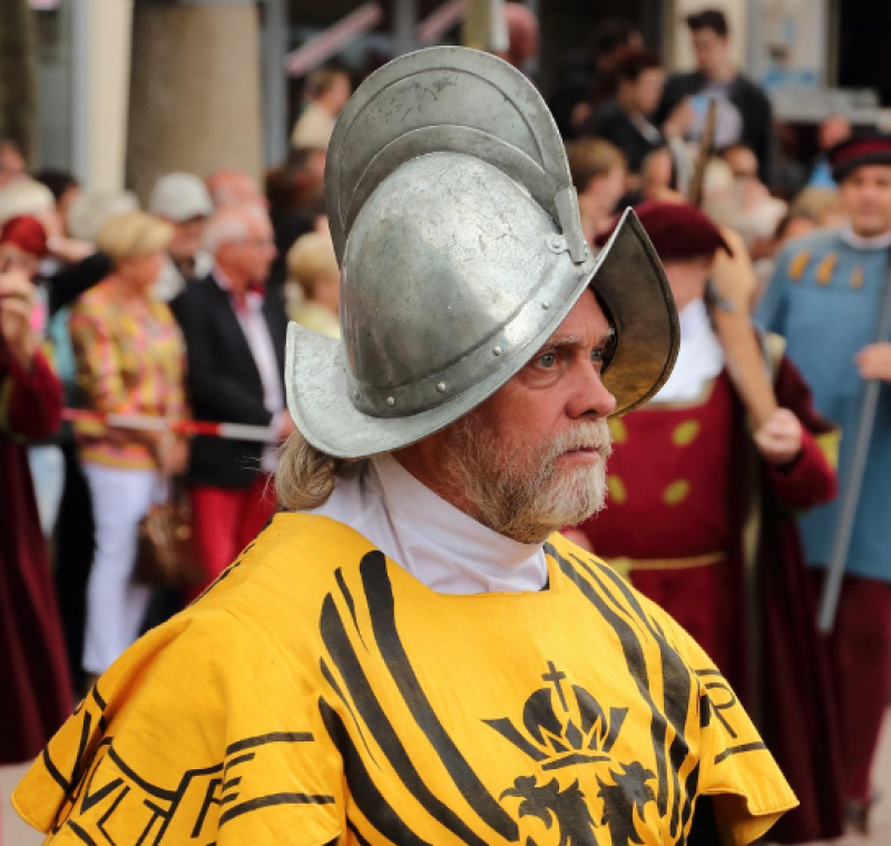 Heemskind Gezocht in Sint-Gillis