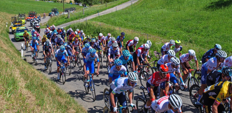 E3 Saxo Classic: Activiteiten in Harelbeke