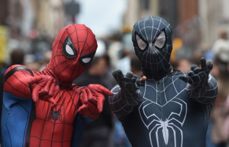 🎥'Brand New Day' shokt fans met duistere wending van Spider-Man