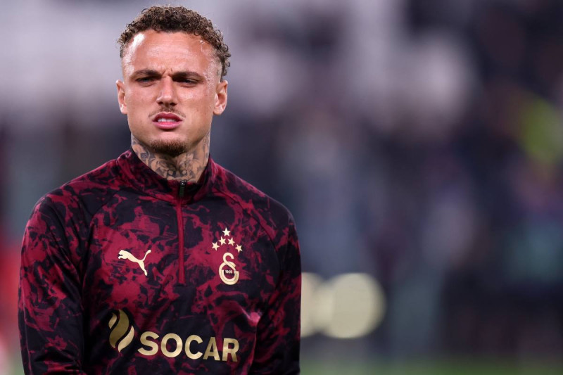 Blessure van Noa Lang krijgt nog een staartje: Turkse topclub dient klacht in en eist schadevergoeding