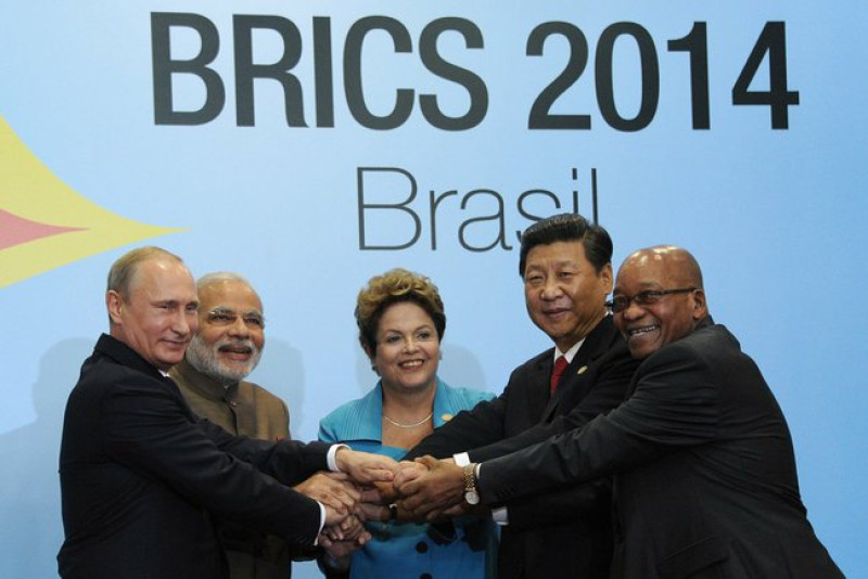 Belangrijke les na aanval op Iran: BRICS is verdeeld (merken critici monkelend op)