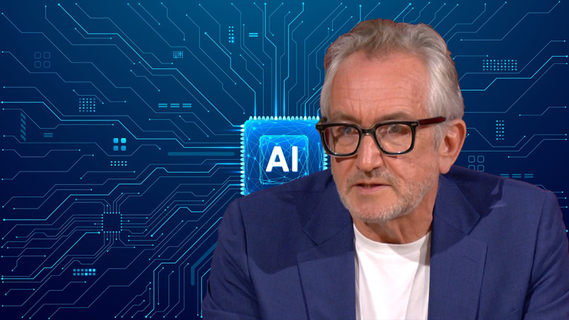 AI als intellectuele doping: hoe zelfs topjournalisten door de mand vallen