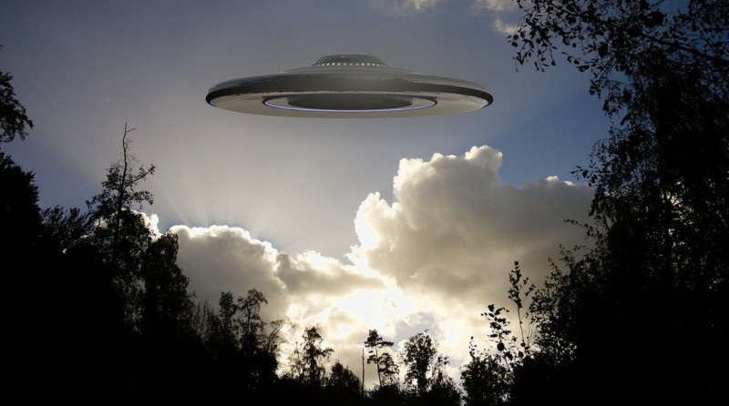 Tien kernraketten die tegelijk uitvallen… en niemand weet waarom: het UFO-verhaal dat maar blijft terugkomen