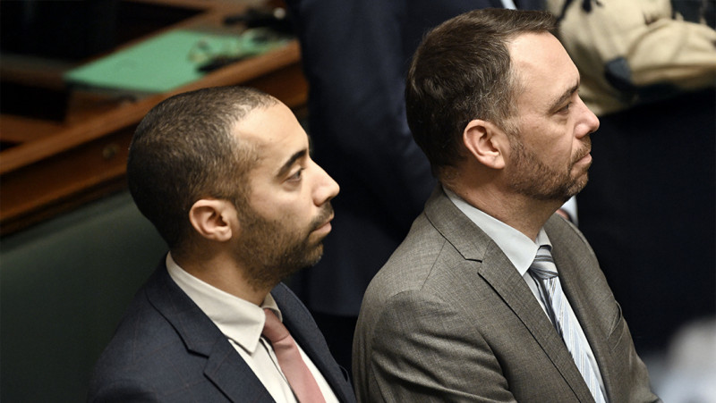 Steun aan Golfstaten: Prévot wil “moed tonen”, Mahdi noemt het “totaal absurd”