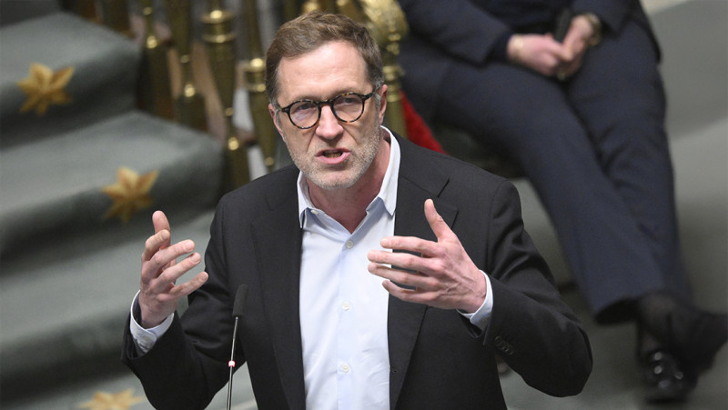 “De kas is niet leeg, en de pensioenen zijn wel betaalbaar”