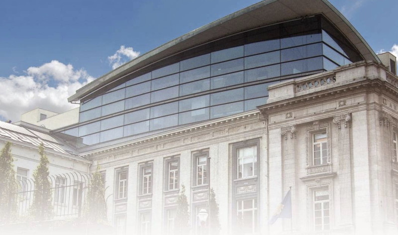 Respect Brussels eist actie: nieuwe betoging aan het Brussels Parlement