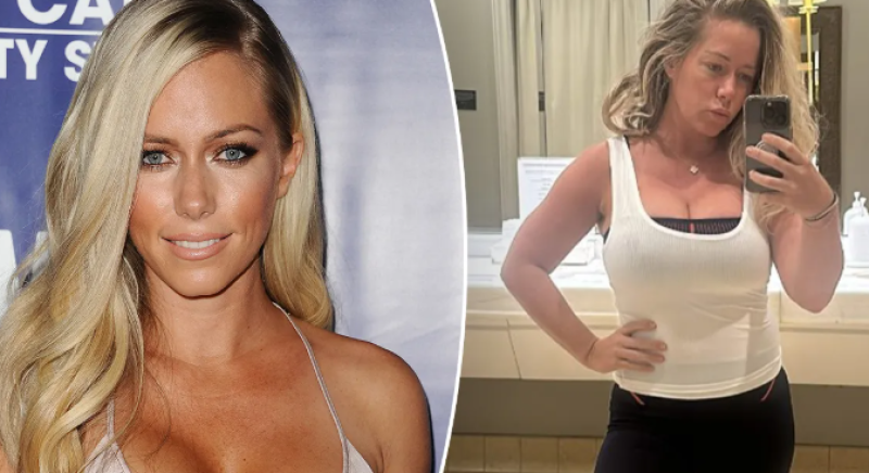 📸 Ex-Playboymodel dient trollen van antwoord na kritiek op haar “slecht verouderen”