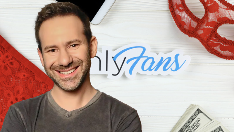 OnlyFans-eigenaar Leo Radvinsky (43) bezwijkt aan kanker