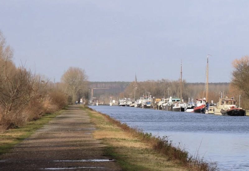 Man (36) verdrinkt in de Leuvense Vaart in Mechelen: geen kwaad opzet