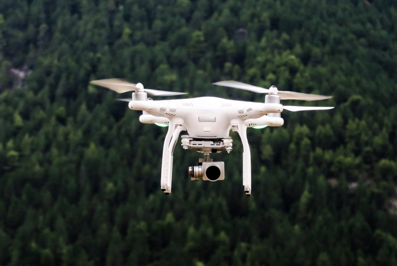 Cobbs uit Bonheiden opent battle lab voor militaire drones