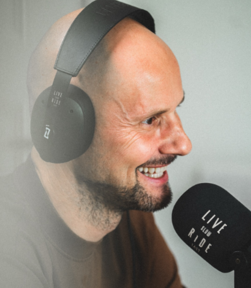 Tom Boonen heeft belangrijk nieuws te melden en keert terug naar het peloton