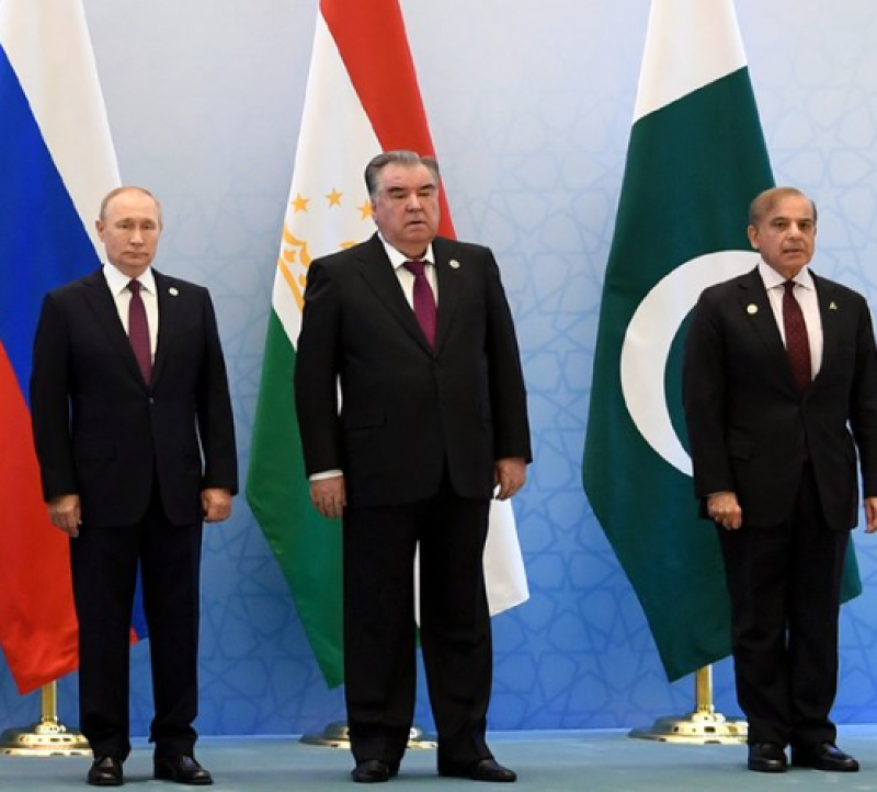 Oorlog Iran: ook Pakistan bereid te bemiddelen tussen VS en Iran