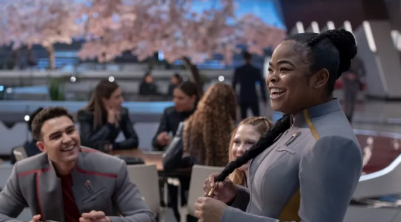 🎥 Star Trek Starfleet Academy stopt al na twee seizoenen