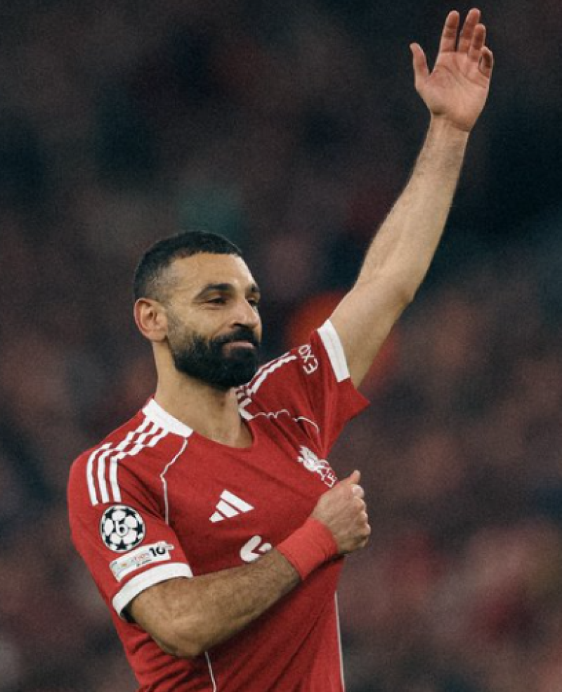 🎥 Bommetje in de Premier League: Mohamed Salah verlaat Liverpool aan het einde van het seizoen na interne spanningen