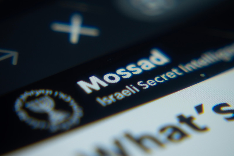 Mossad: de gekste geheime dienst ter wereld