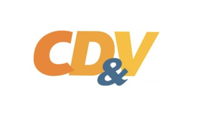 Hilde Decoene neemt voorzittershamer over bij CD&V-Lijst voor de Burger in Tielt
