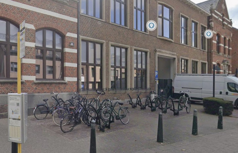 Man krijgt vijf jaar cel voor dood van kameraad bij Stadspark in Geel