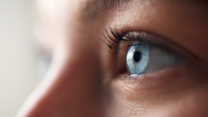 Blindheid genezen. Is het geen verre toekomst meer?