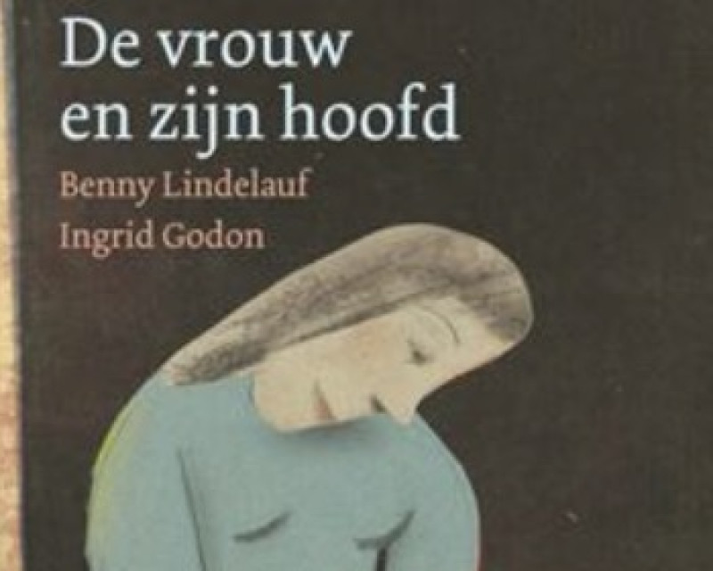 Lierse illustrator Ingrid Godon wint Boon voor kinder- en jeugdliteratuur
