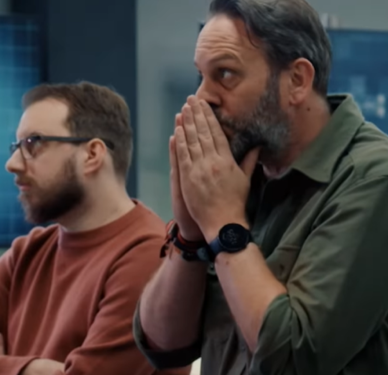 🎥 Na bijna twee jaar komt het meest turbulente seizoen van 'Klopjacht' eindelijk uit: “Soms haalt de realiteit de fictie in”