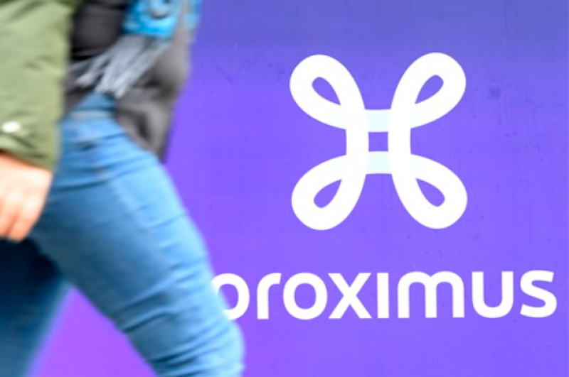 Durf jij het aan? Proximus lanceert bloedstollende nieuwe zender
