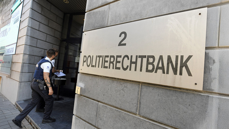 Rechtenstudent (22) krijgt van de politierechter geen straf als hij een juridische vraag juist kan beantwoorden