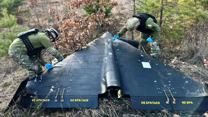 Oorlog Midden-Oosten: Rusland levert drones aan Iran om capaciteit te versterken