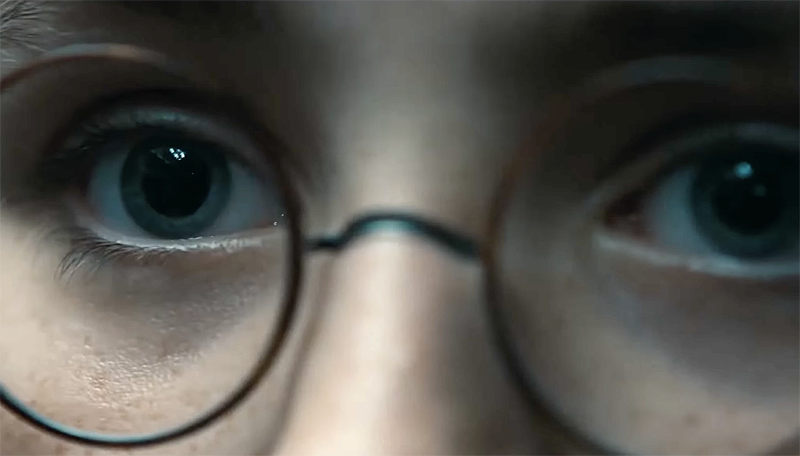 🎥 Eerste beelden van nieuwe ‘Harry Potter’-serie