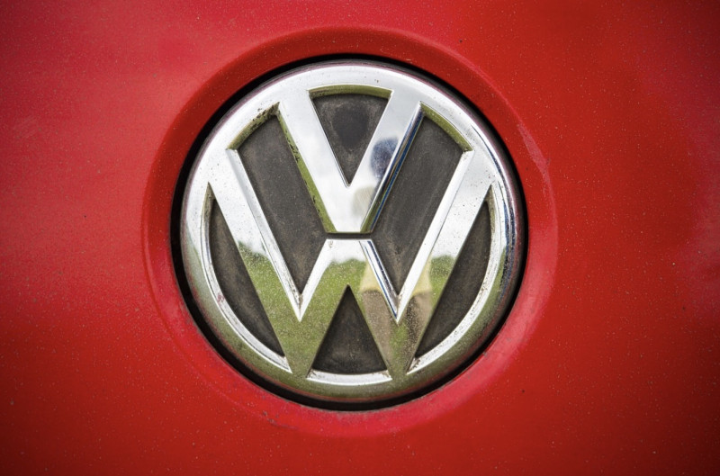 Oeps: Volkswagens nieuwste elektrische auto lekt vroegtijdig op het web