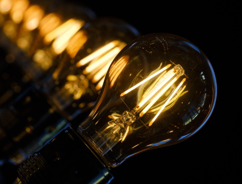 Gent dimt straatverlichting eerder voor besparing