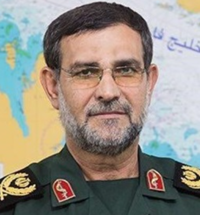 Oorlog Iran: eliminatie van IRG-marinecommandant Tangsiri door Israël 'opnieuw zware klap'