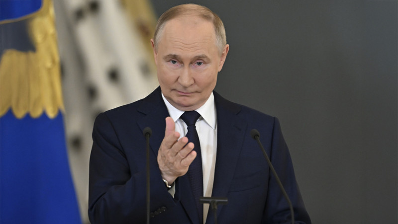 Poetin klopt aan bij oligarchen: oorlog begint zwaar door te wegen op Russische staatskas