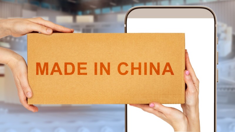 Europa scherpt douaneregels aan tegen instroom goedkope Chinese pakjes