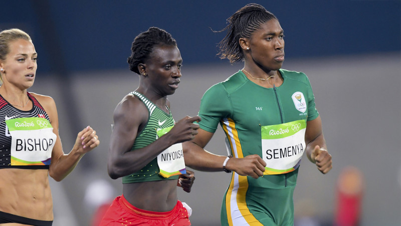 Trans vrouwen uitgesloten van deelname aan Olympische Spelen 2028 in Los Angeles