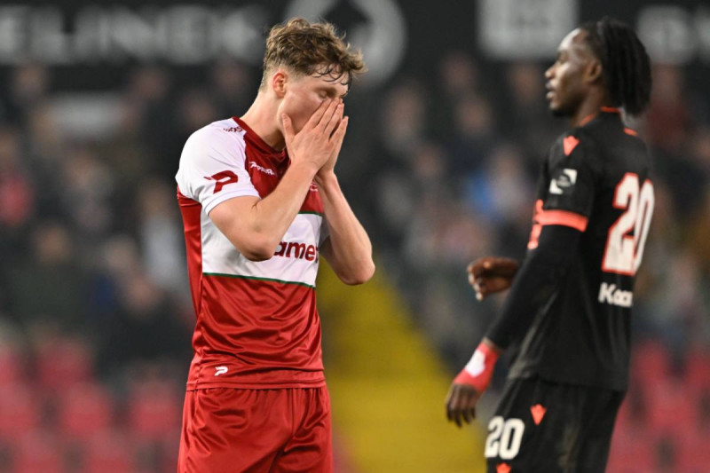Alarmfase rood: elf Belgische clubs hebben hun proflicentie nog steeds niet beet
