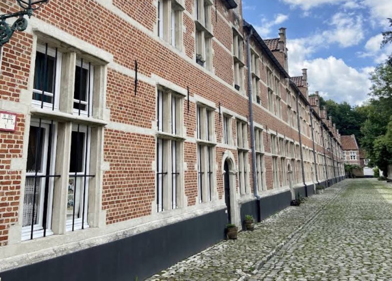 Feestnamiddag in het Begijnhof van Lier: opening van twee gerestaureerde panden en ode aan sterke vrouwen