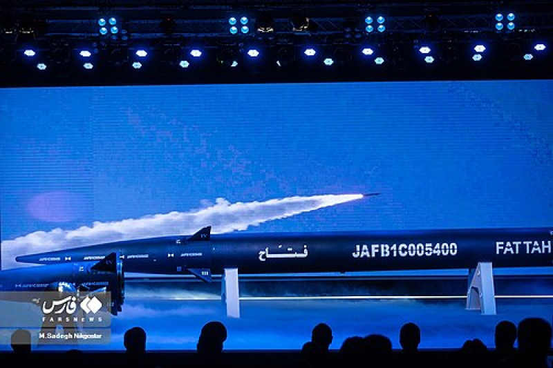 Midden-Oosten: slechts derde van Iraanse raketten “zeker uitgeschakeld“, volgens VS