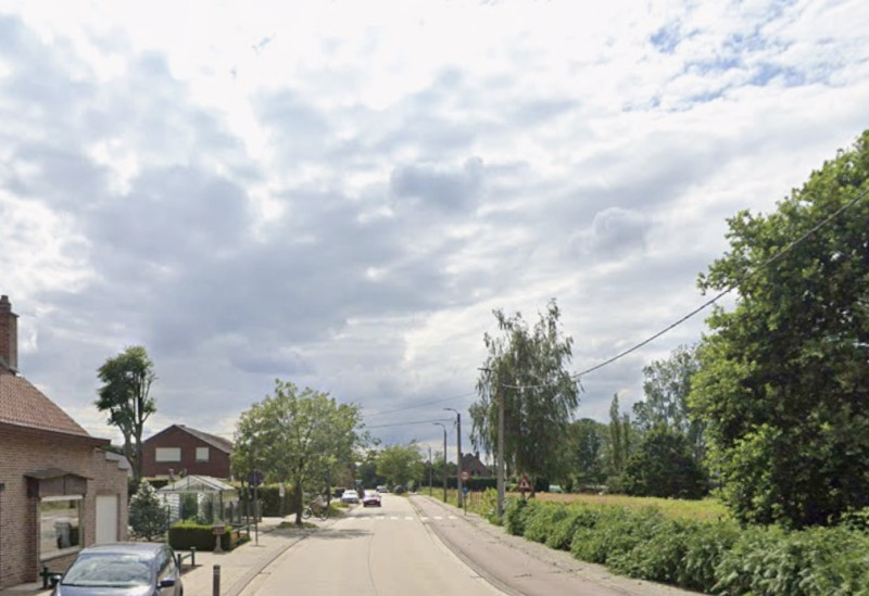 Leestsesteenweg Mechelen opnieuw volledig open na aanpak jarenlang knelpunt