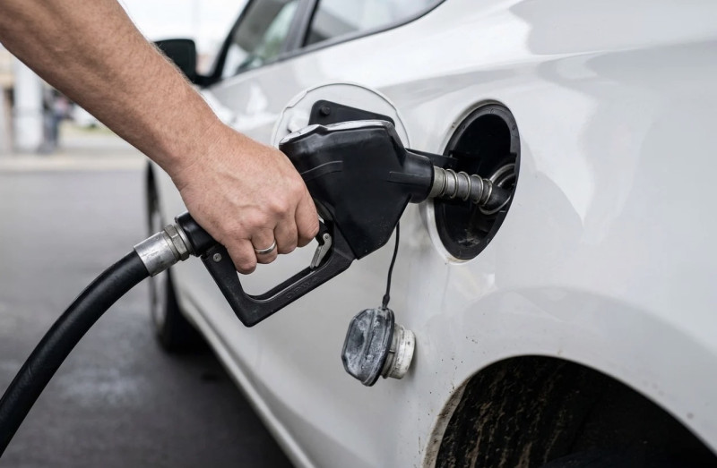 Je gaat tanken… en plots ben je 600 euro kwijt: hoe een onzichtbaar staafje je rekening leegzuigt