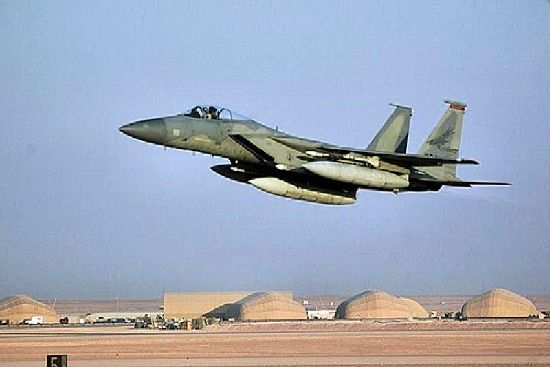 Oorlog Midden-Oosten: twaalf Amerikaanse soldaten gewond bij Iraanse aanval op luchtmachtbasis Saoedi-Arabië