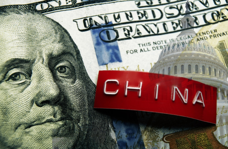 “And the winner is: China”
