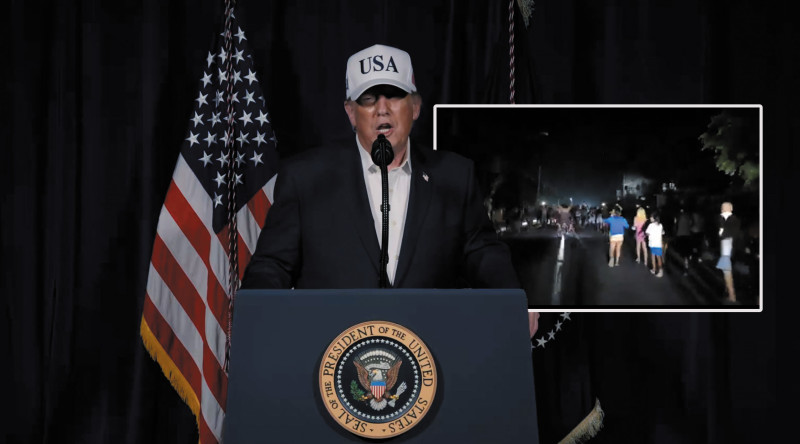 “Cuba will be next”: Amerikaanse president Donald Trump voorspelt dat Cuba “binnen korte tijd” zal instorten