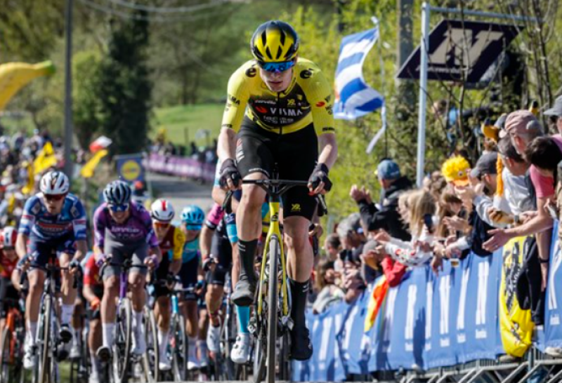 Ronde van Vlaanderen passeert Temse: aandacht voor wielerfans