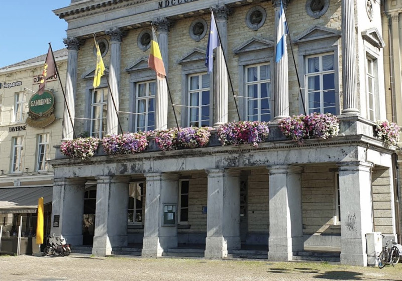 Team Tienen wil actieplan tegen huiselijk geweld: "De stad kan het verschil maken"