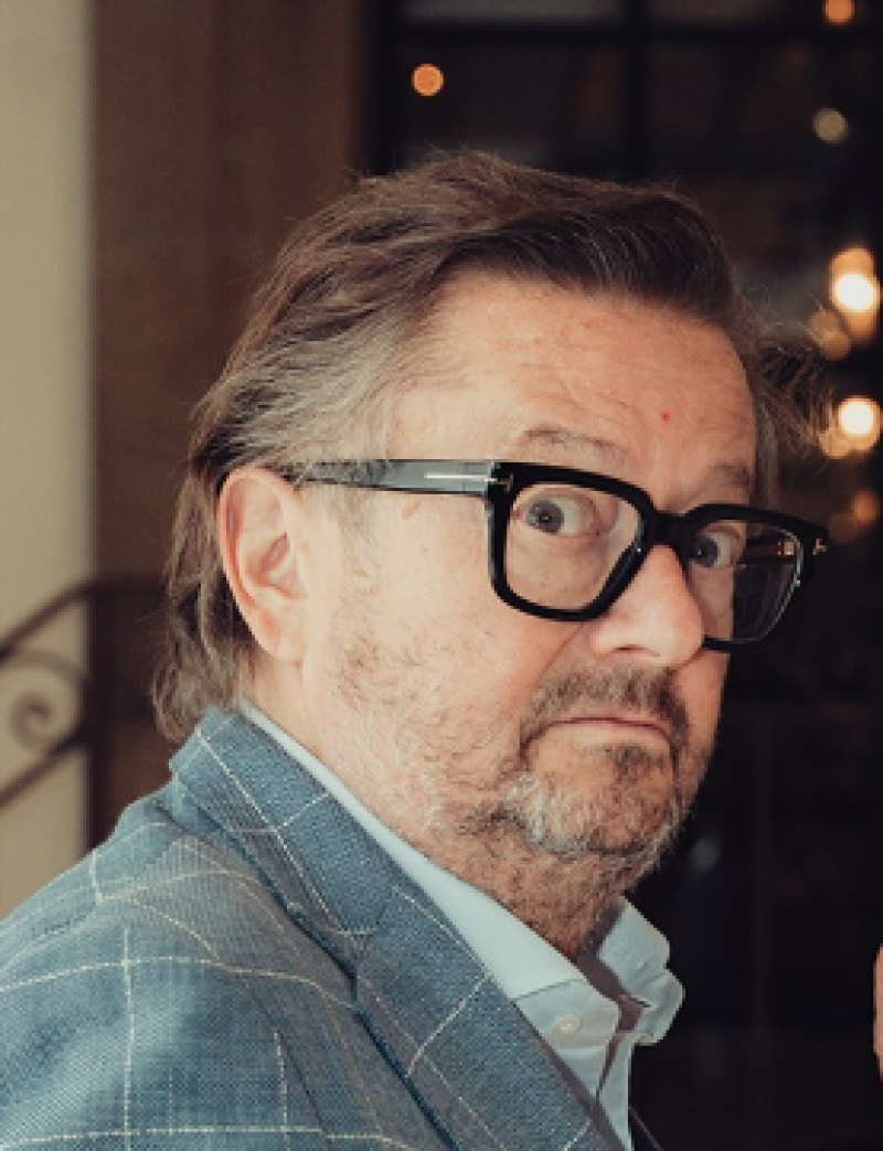 Golfclub van Marc Coucke in Durbuy sluit definitief de deuren